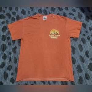 Bubba Gump Shrimp Co. Las Vegas Tee sz L